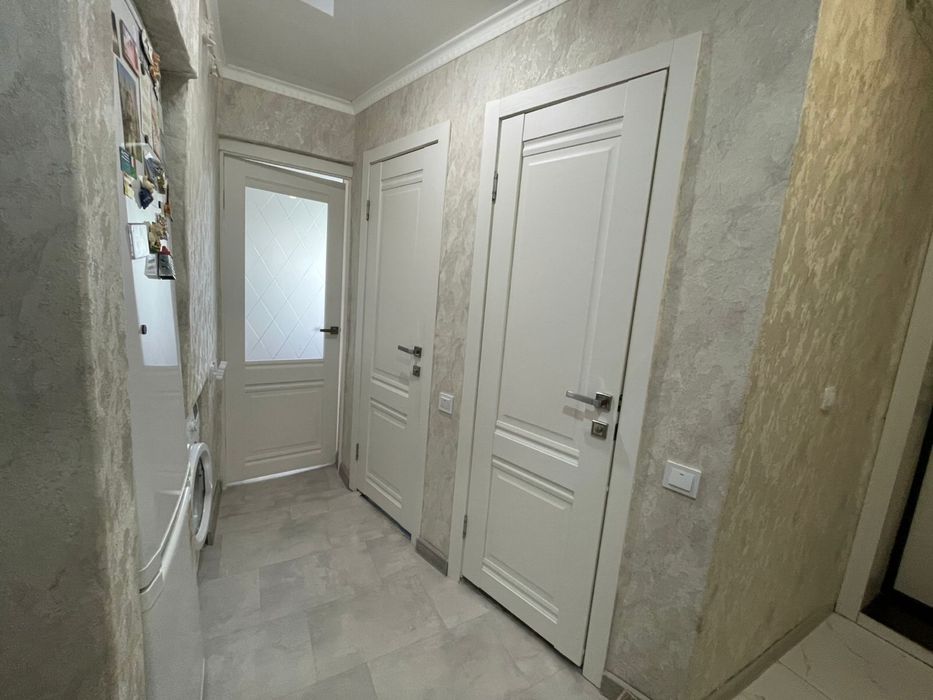 Продам 3 х комнатую квартиру