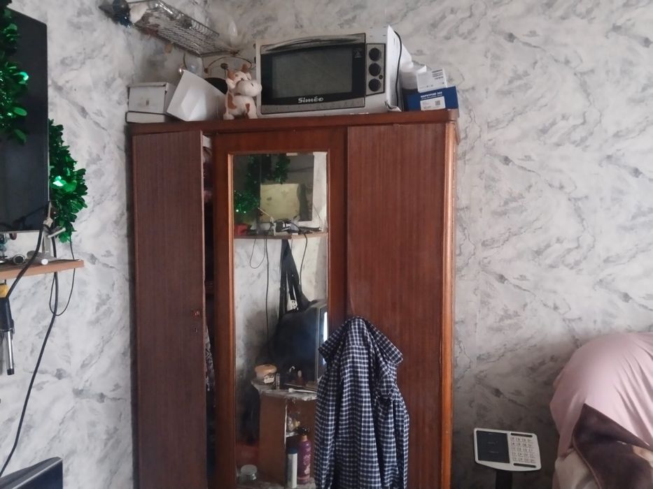 Продам доом в городе Макинск