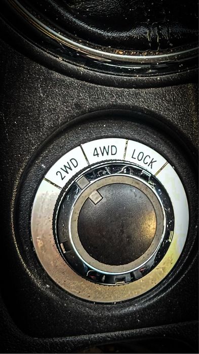 Peugeot 4008 1.6 4x4