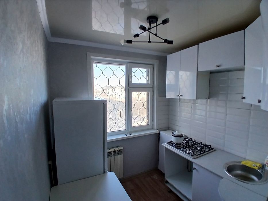 Сдам квартиру в аренду ежемесячно