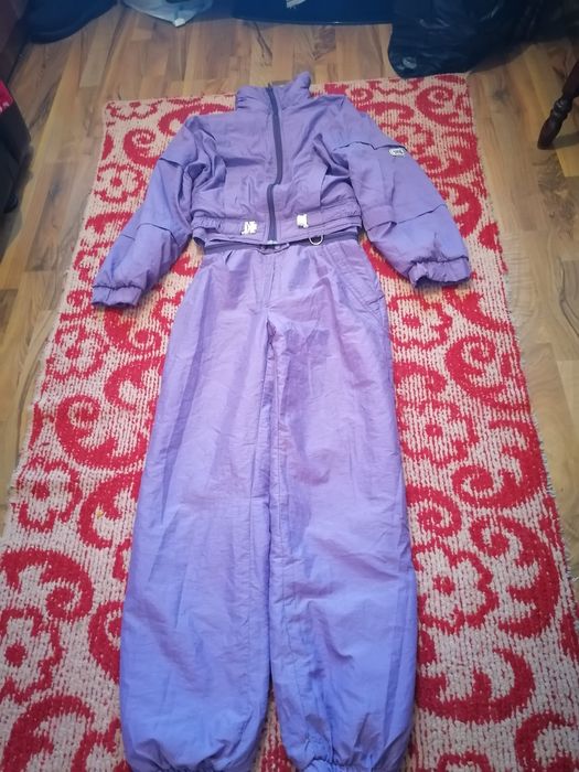 Salopeta ski (mărimea S)