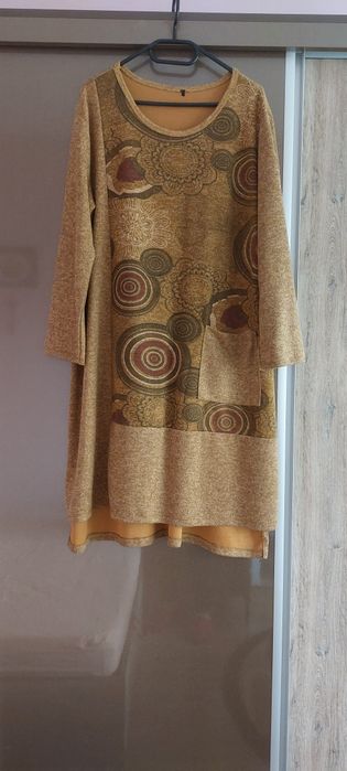 Продавам рокля и туника