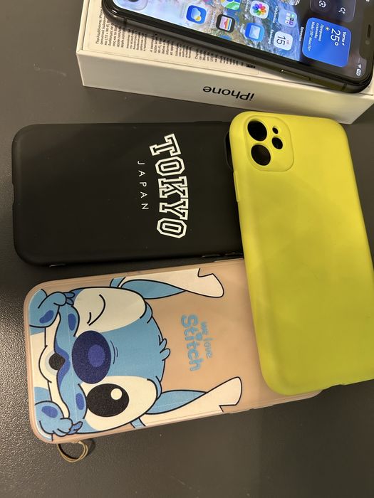 APPLE Iphone 11 64 GB