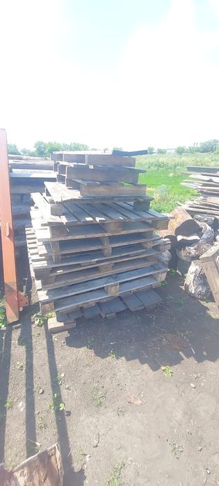 Брусья длинные 1500 мален 1000 поддоны 1200