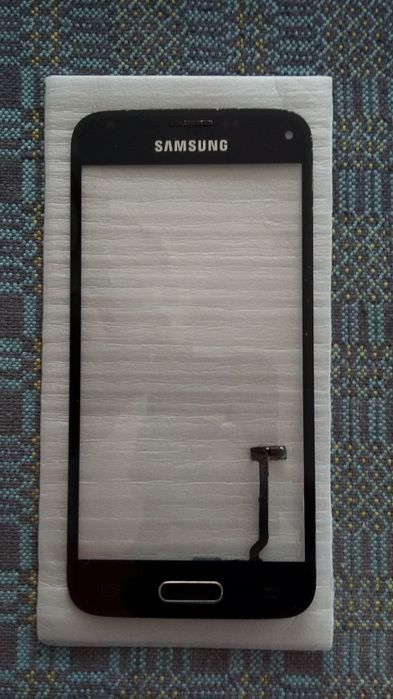 Тачскрин , экран