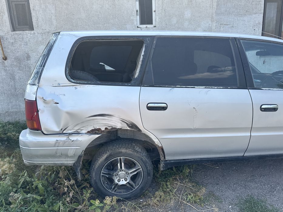 Honda Odyssey продам 1997