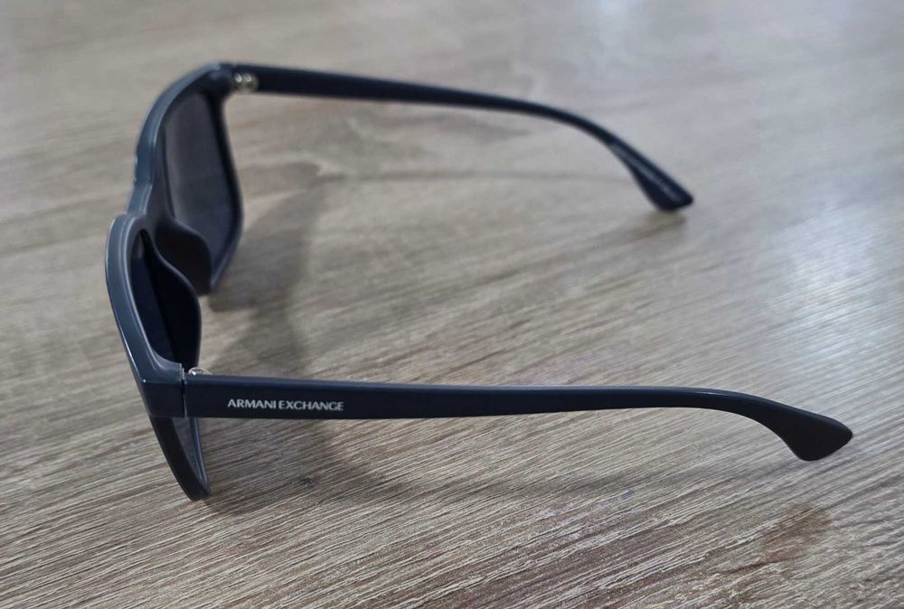 Слънчеви очила Armani Exchange AX4112SU
