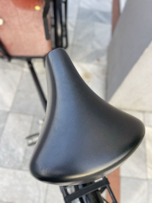 Рикша | Нидерландски Карго-Товарен Велосипед | Рикша BABBOE Big NL