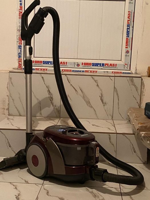 Пылесос Самсунг отдам за 20тыс