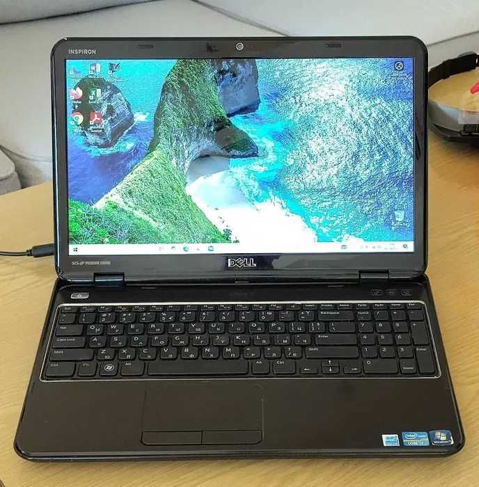 Dell Inspiron 15R N5110 N5010 N5030 N5040 N5050 1564 17r 1764 M5030