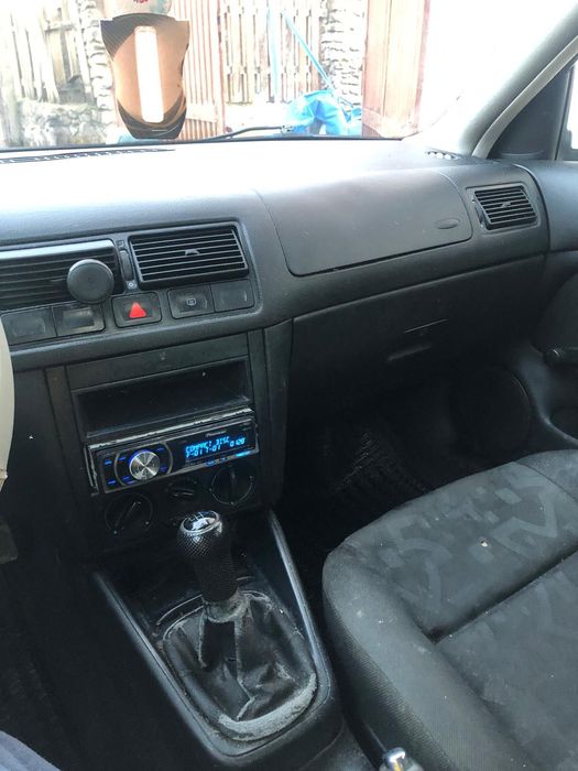 De vanzare Golf 4 ALH