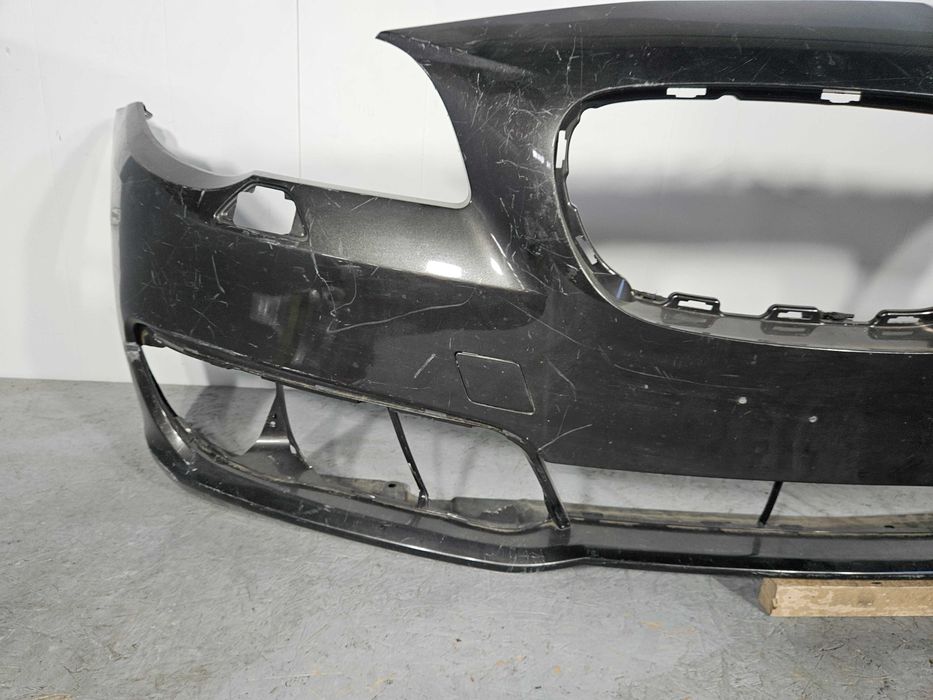 Предна броня BMW 5 F10 F11 LCI БМВ 5 серия ф10 ф11 2013- 2018