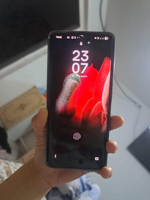 Самсунг с 21 утра