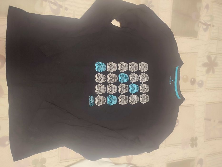 Суичър худи Levi's и две блузи