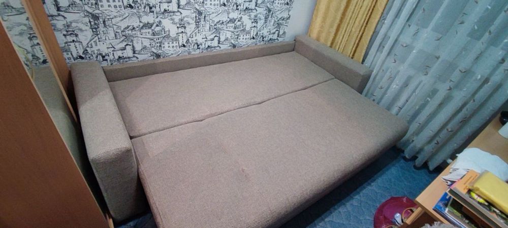 Диван состояние нового