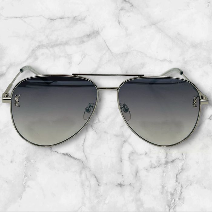 Yves Saint Laurent унисекс слънчеви очила