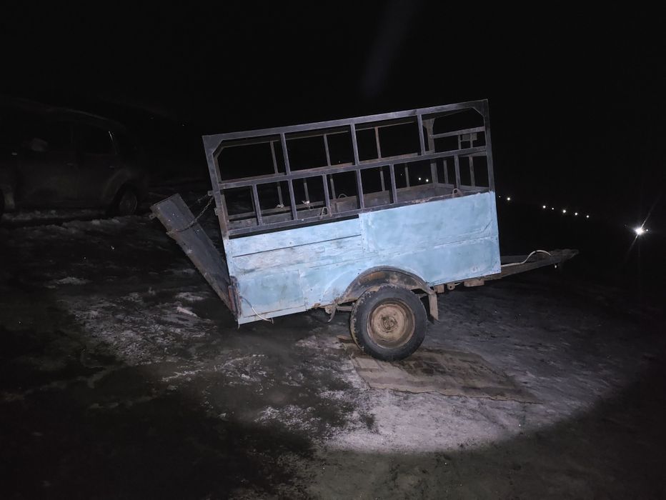 Коневозка/принцип сатылады