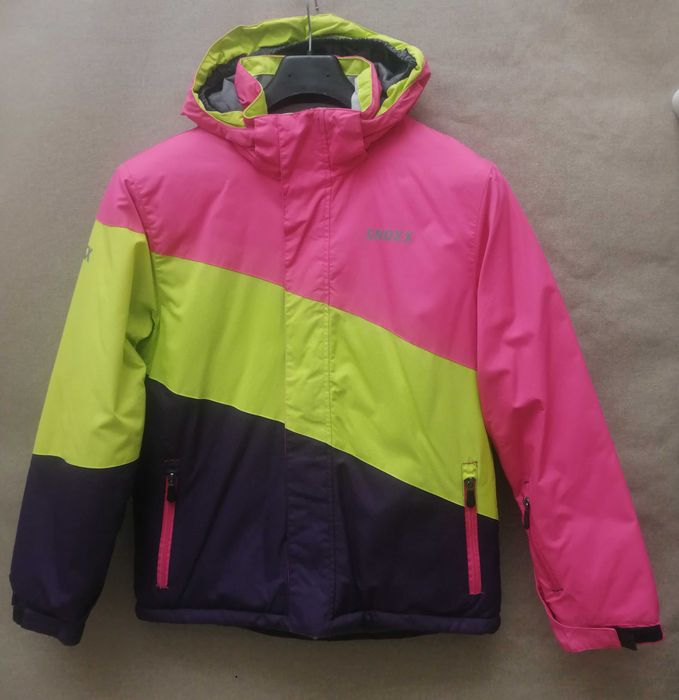 Ски сноуборд якенца и панталонче за деца с ръст 152 см. ski snowboard