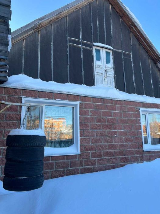 Продается дом Костанай-2