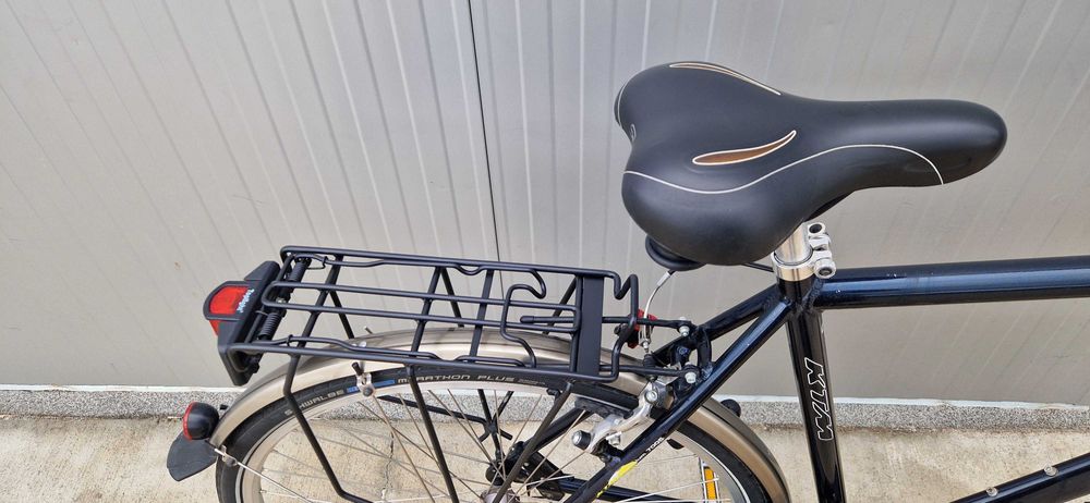 Алуминиев велосипед KTM колело 28"