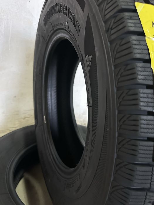 Нови зимни бусови гуми NEOLIN NEOWINTER VAN 215/75R16C 113/111R 2157516 2157516C