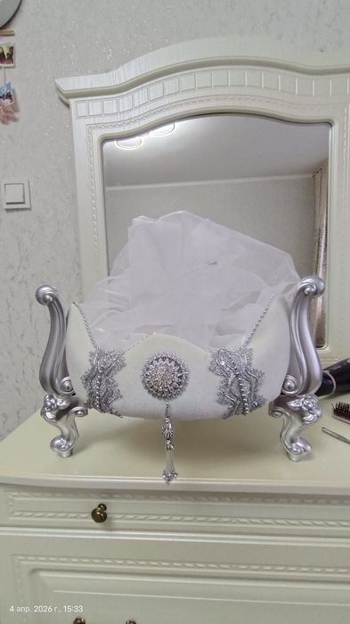 Корзина тойбастар