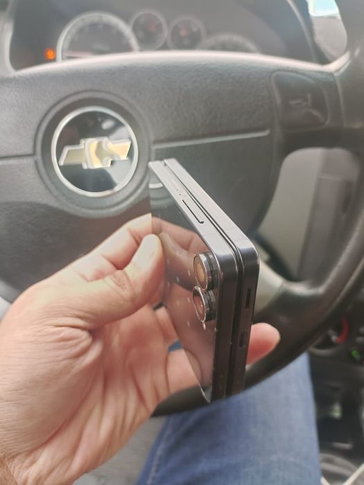 Galaxy Z Flip 7 срочно