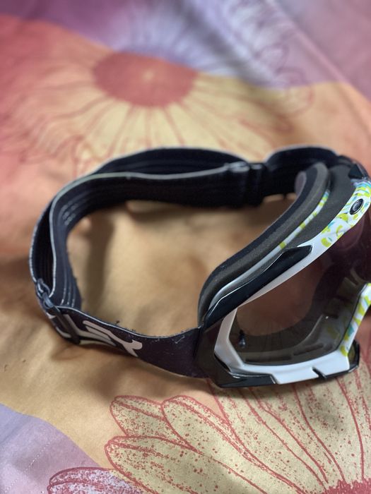 Ochelari motocross