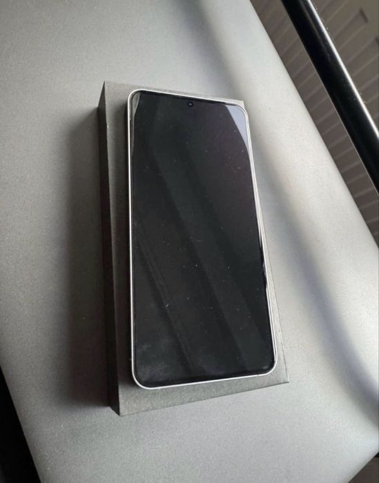 Samsung galaxy S25 FE