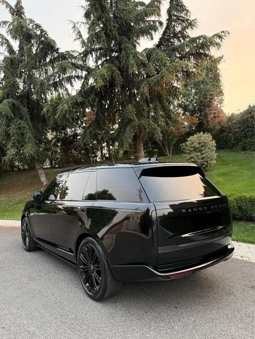 Продается Range rover autobiography long