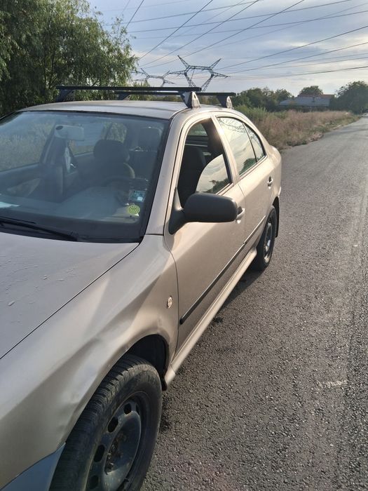 SKODA Octavia 2005 — imagine 5