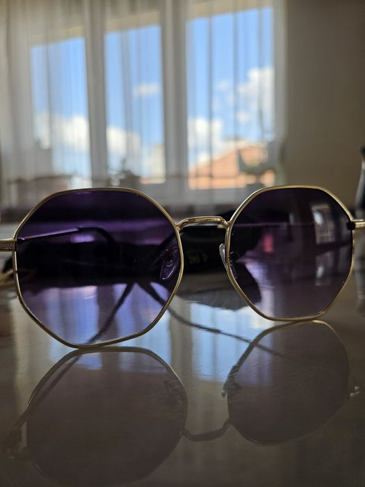 Слънчеви очила, нови