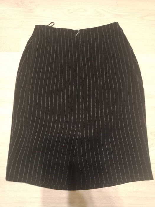 Compleu office cu fustă