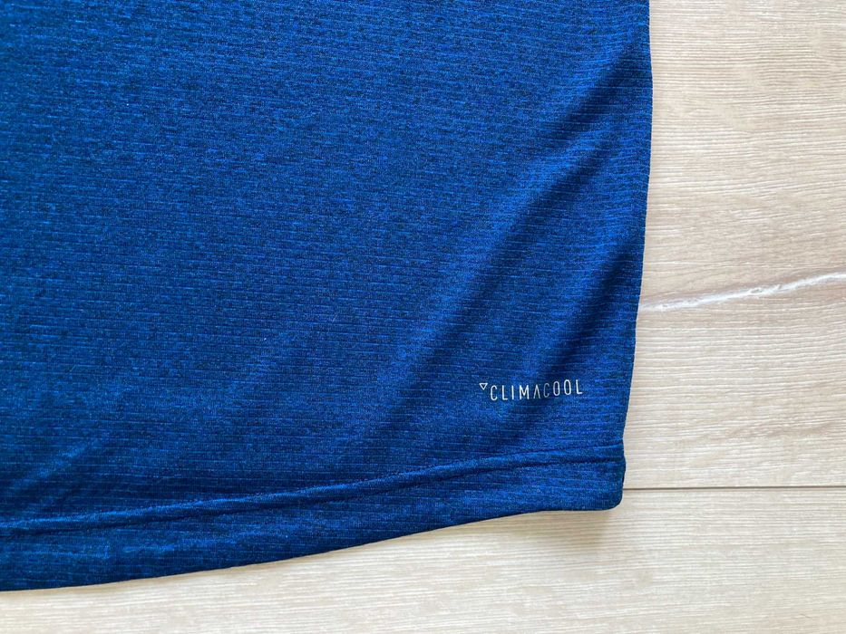 Адидас Adidas Freelift CC Climacool мъжка тениска размер L