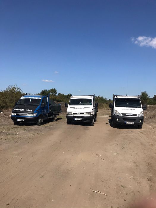 Livram 4 mc nisip fin/nisip sapa mecanizata-balast-pietris-margaritar-refuz de ciur-piatra de drum/parcare/str-bragadiru-clinceni-varteju-magurele