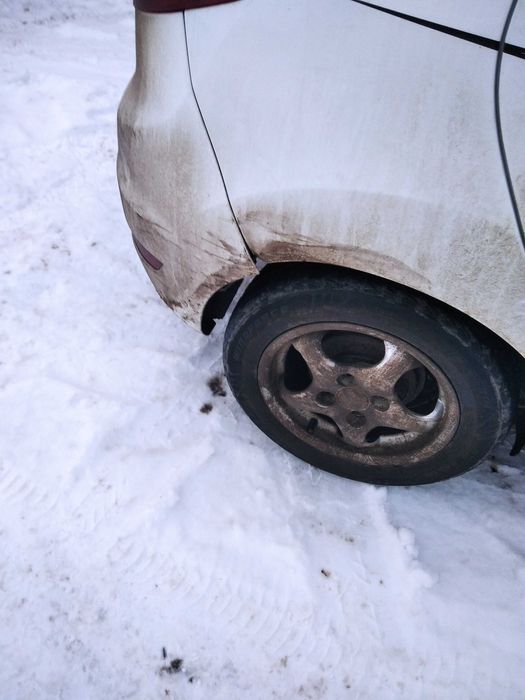 Ford Fiesta 2009 1.6tdci 90cp