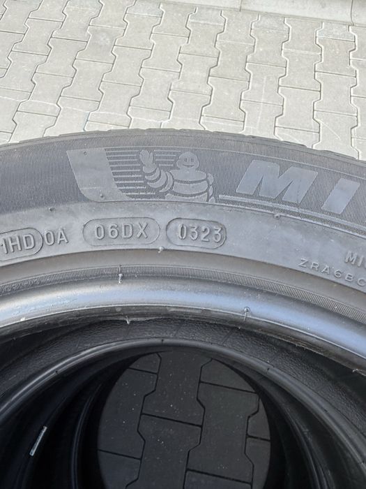 Cauciucuri  225/50/17 Vara
