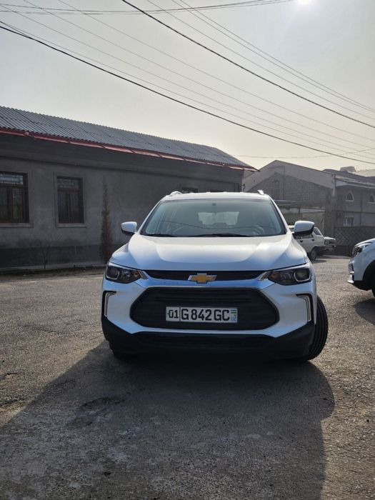 Срочно сотилади Treker LTZ