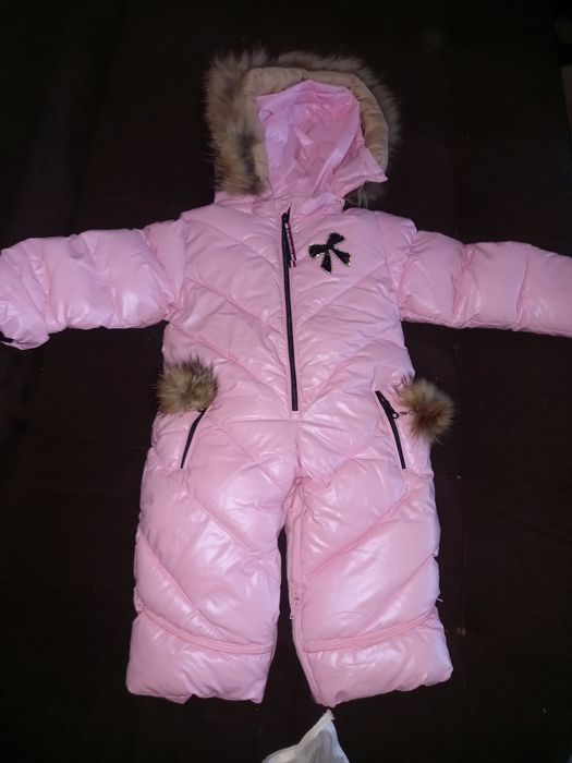 Продам комбез для девочки