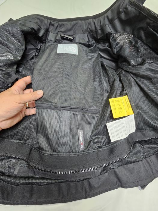 Costum moto de damă FastWay 44 nou