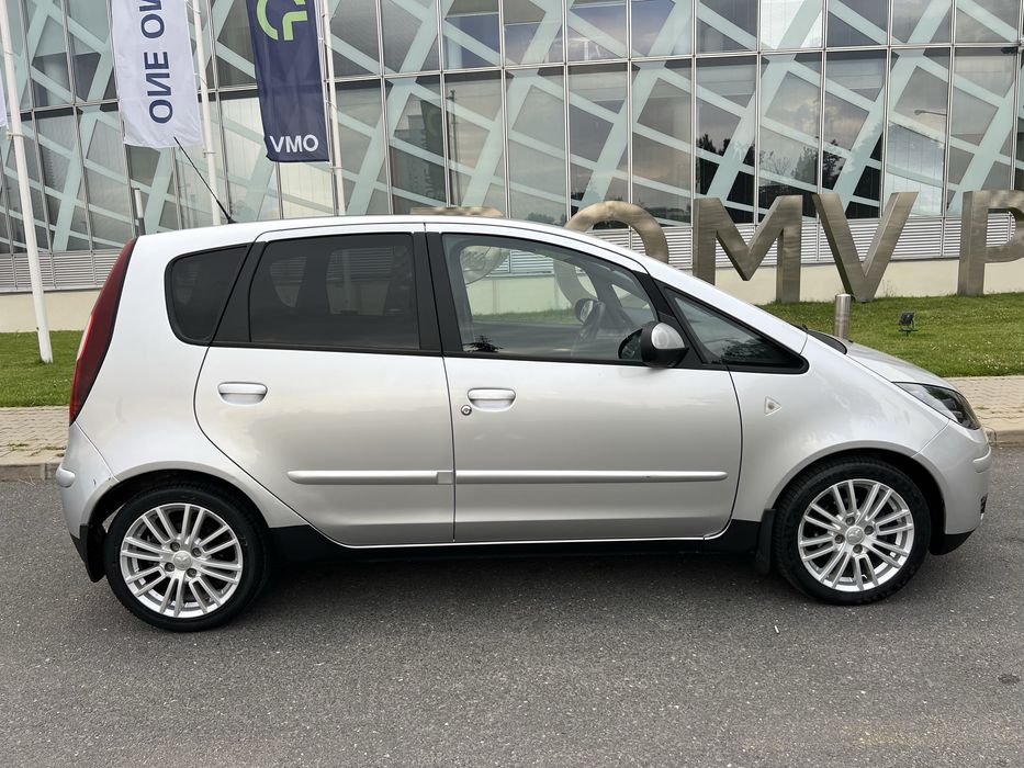 MITSUBISHI COLT•30.000KM•1.5D•UnicProprietar