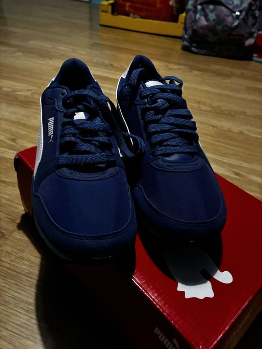 Продавам обувки PUMA