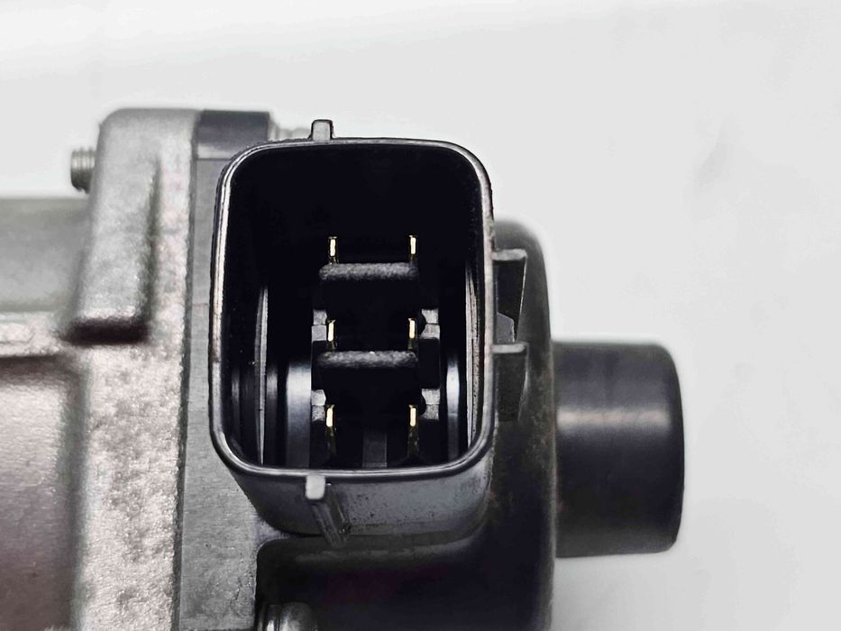 Supapa EGR SUZUKI Swift 3 M-Hybrid [Fabr 2016-2024] OEM 1.2 hibrid K12