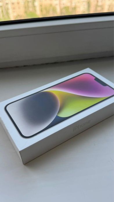 iPhone 14 Plus (128 gb)