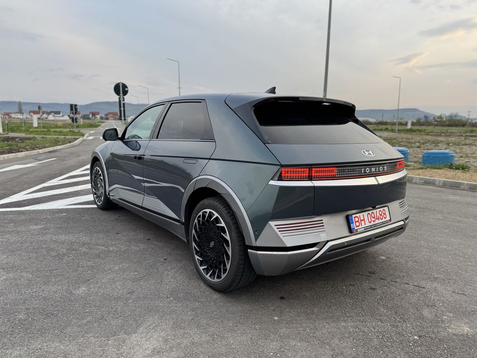Hyndai Ioniq 5  *Garanție*