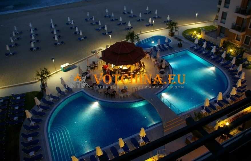 Продава се Двустаен апартамент в Обзор - 66 кв.м за 1389 €/кв.м - Снимка #10