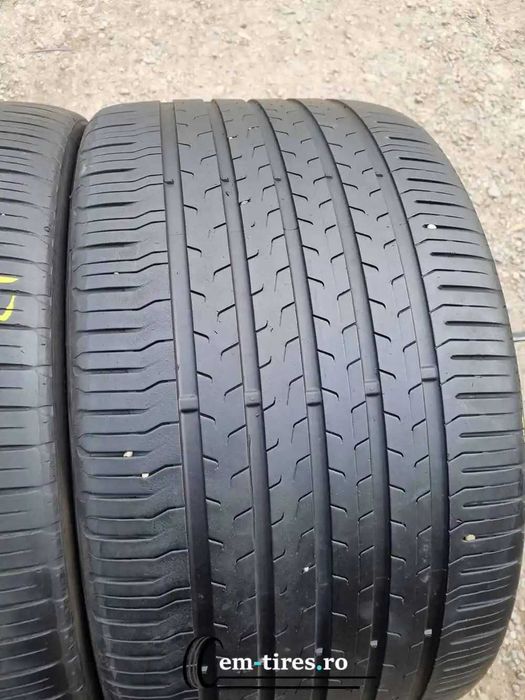 315/30 R22 • Vara • Continental EcoContact 6 107Y | 2 buc | Pret/buc