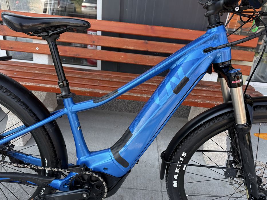 Електрически велосипед LIV Giant 27,5 XS