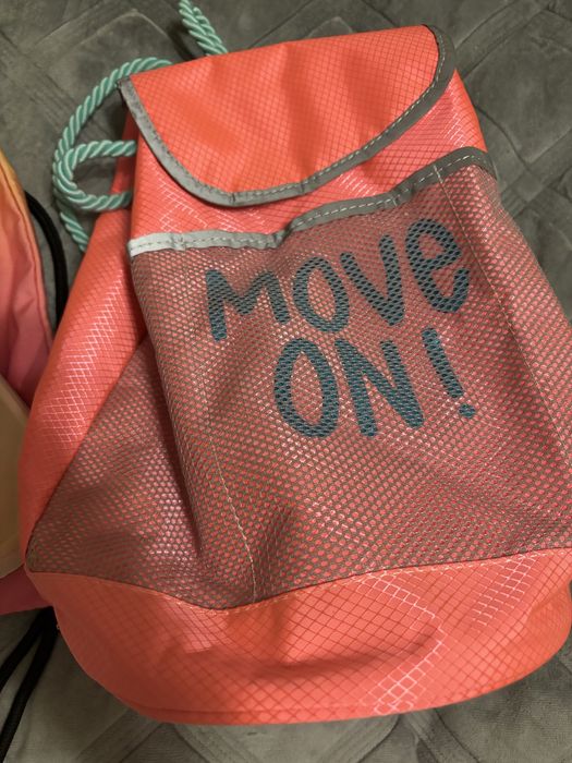 Рюкзак для девочки