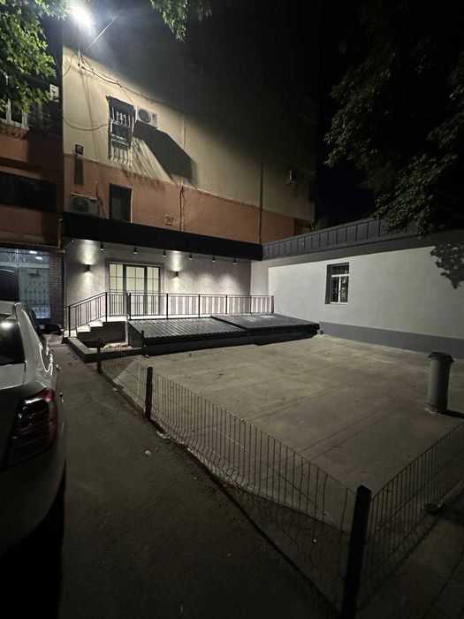 Продаётся помещение 98+98м2 Ориентир: Ц-5, Lalli Restoran